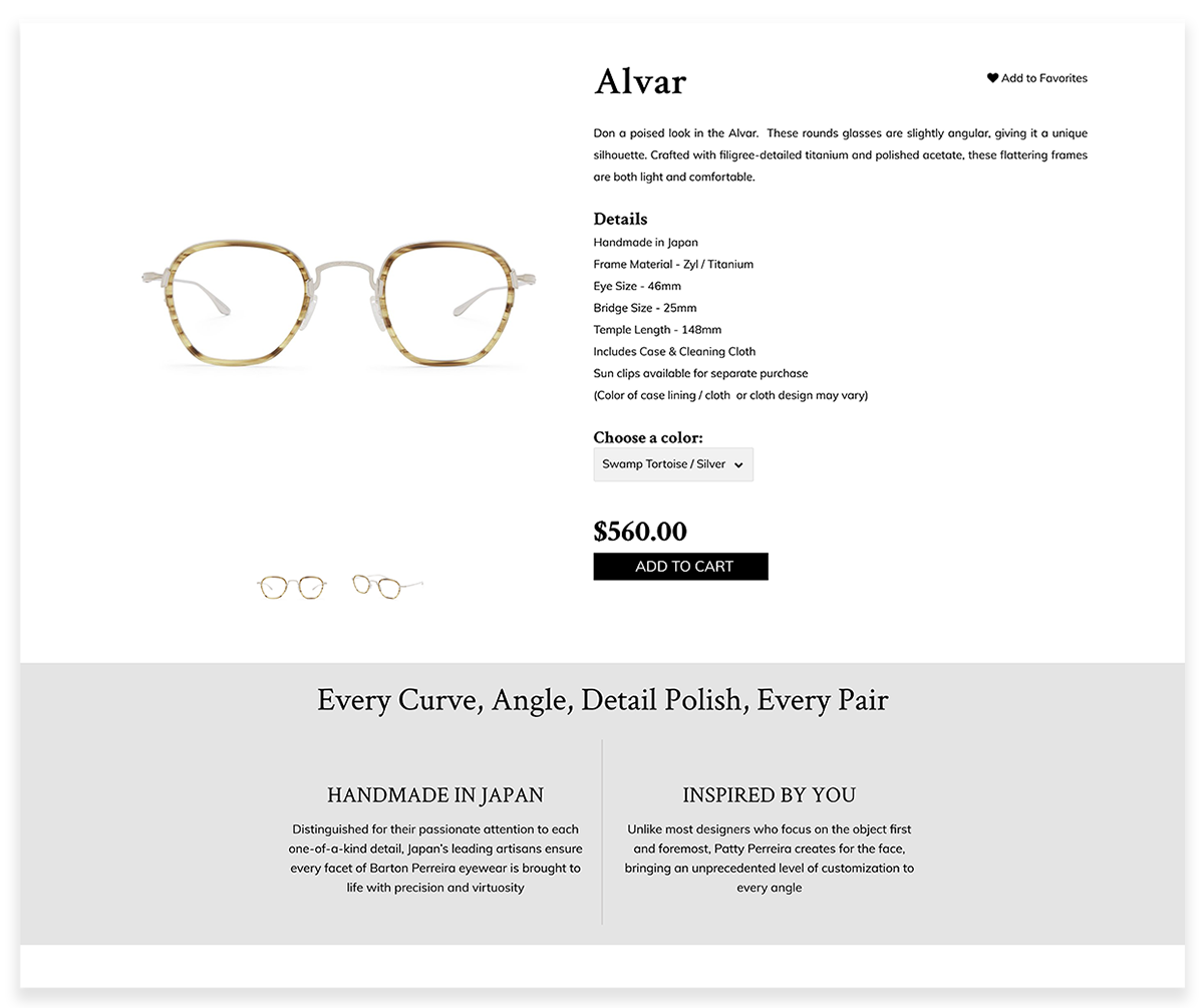 Barton Perreira Michelle Pakla